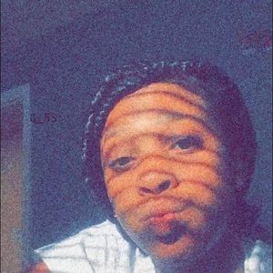 Meet your Posher, Zoey